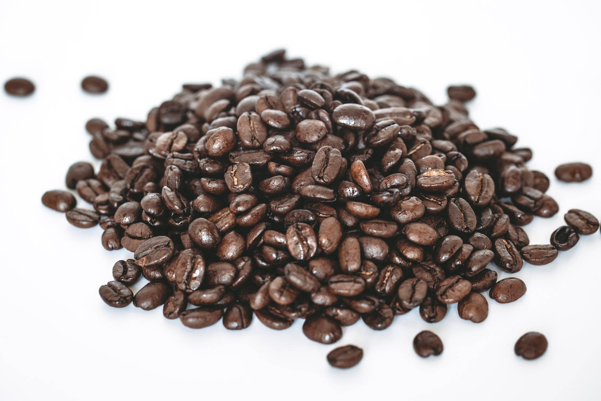 Cafe srls - Wholesale Coffee Beans - M'AMA MIXED BOX 24 pcs x 250g of coffee beans (8X3)7