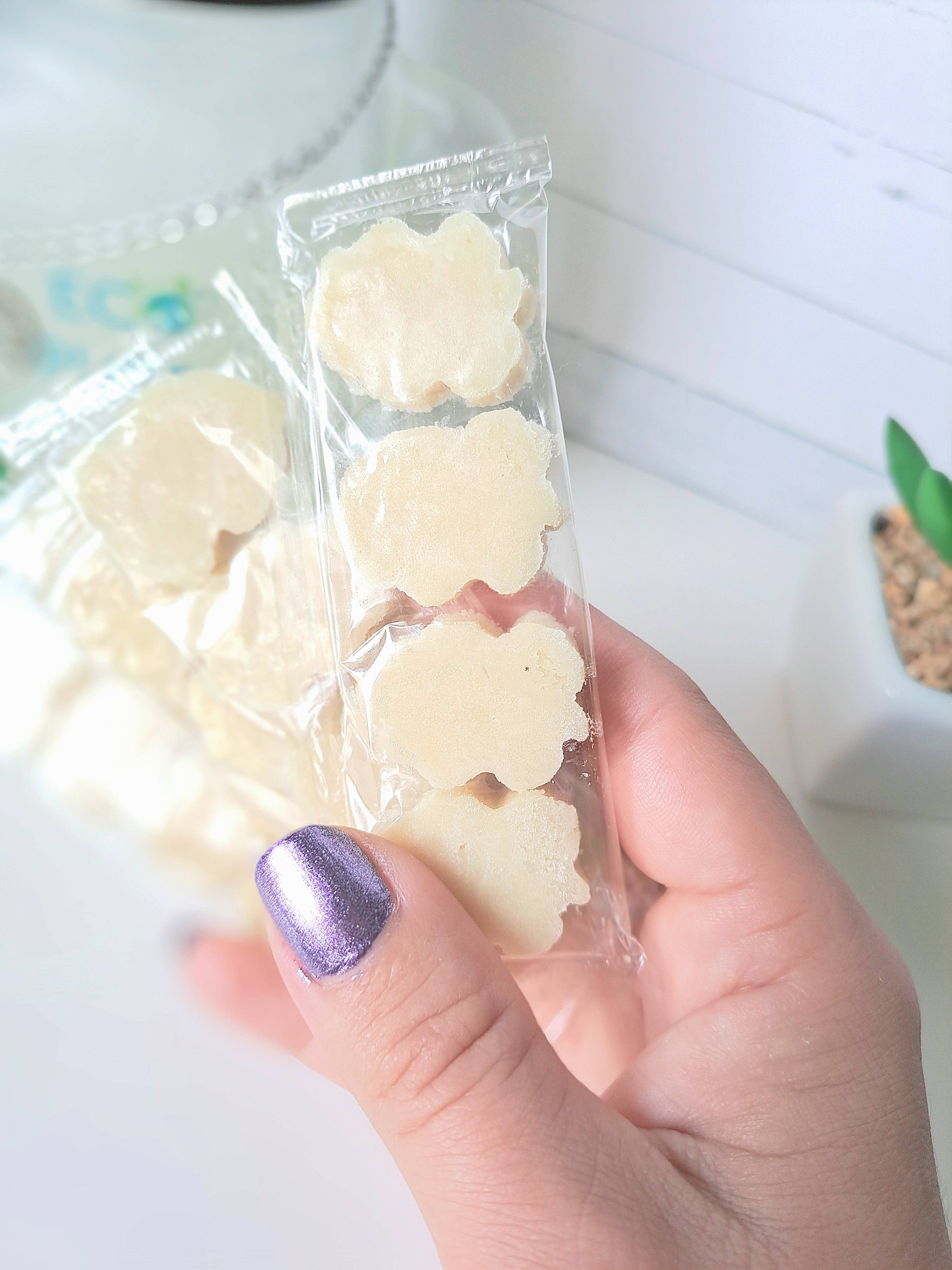 EcoPure Essentials - Wholesale Hand Soap/Wash - EcoPure Essentials Natural Hand Soap Refills 4 pack2