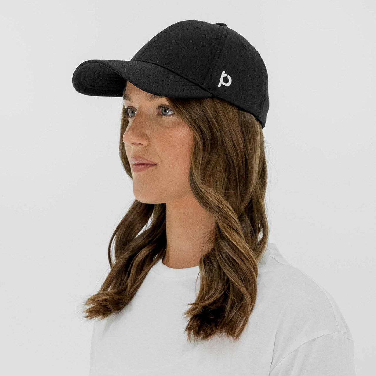 Ponyback - Wholesale Ponytail Cap - Women's - Ponyback Adventure Fit39