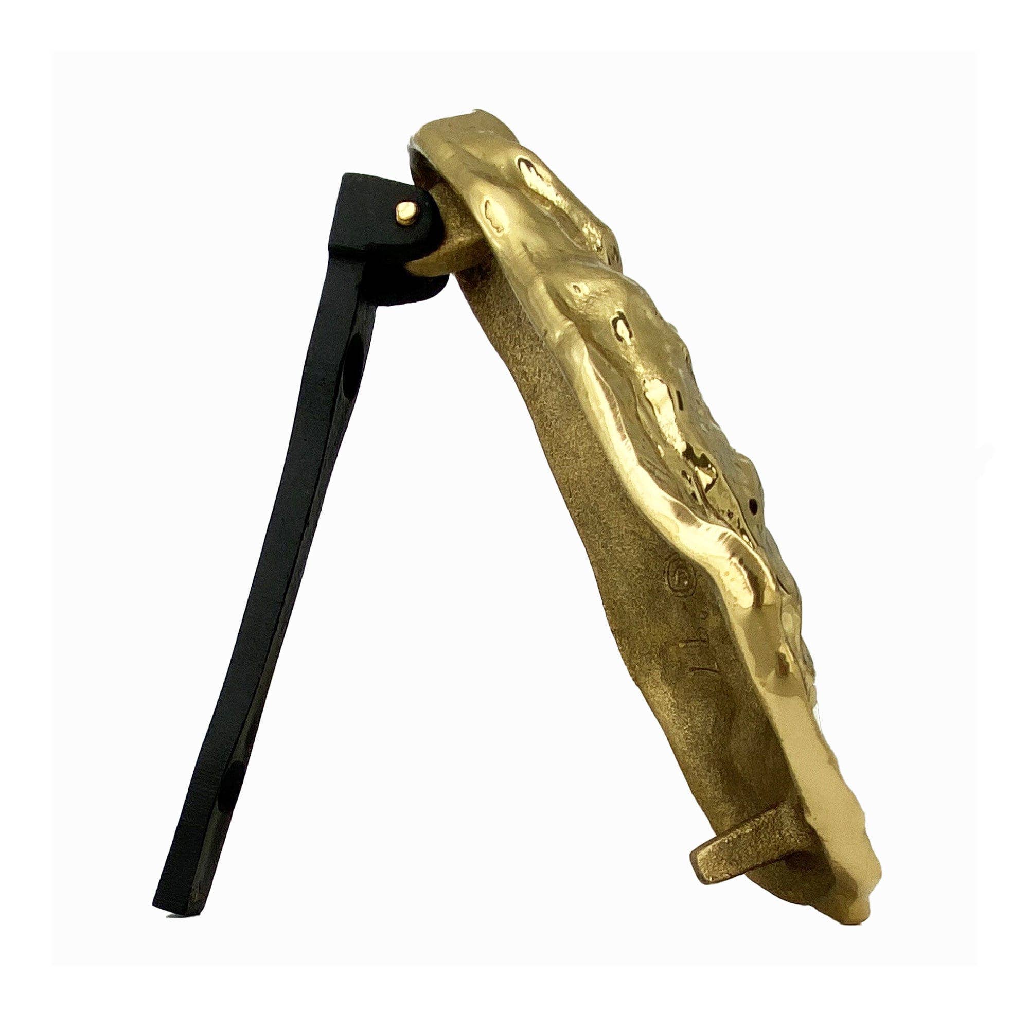 Michael Healy Designs - Wholesale Door Hanger - Oyster Door Knocker4