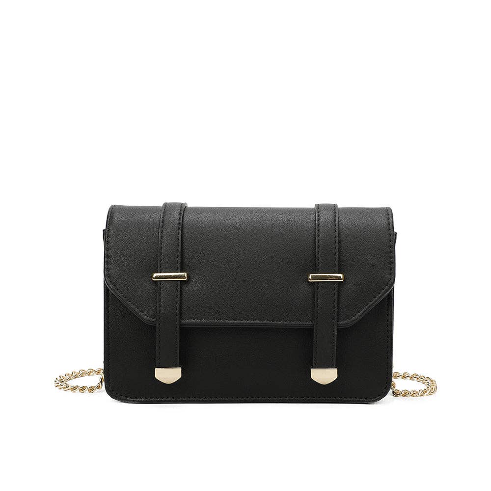 Gallantry - Wholesale Crossbody Bag - Women's - Timeless Chic (C-0156)24