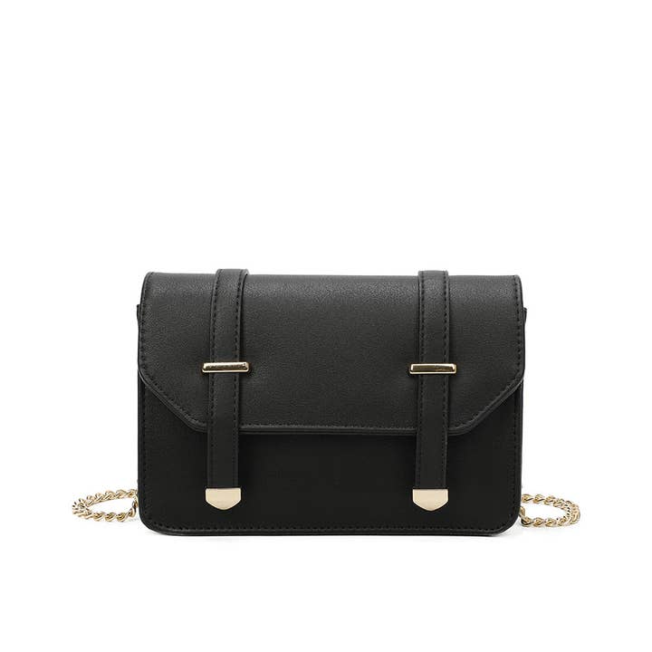 Gallantry - Wholesale Crossbody Bag - Women's - Timeless Chic (C-0156)24
