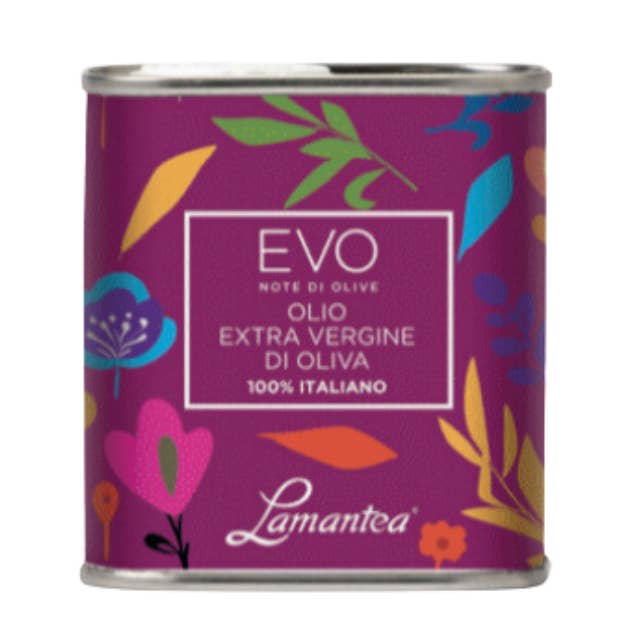 SALA CAFFE CO - Wholesale Olive oil - 100ML - NOTES OF OLIVES VIOLA PRIMAVERA0