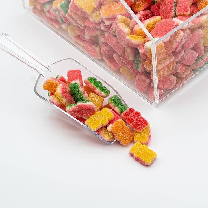 Triple Bears for wholesale by Sugar Bear Candy