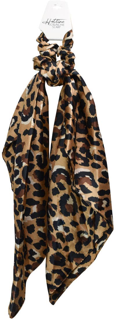 Shop Hotline – wholesale Scrunchie - Dam – Scrunchie Scarf9