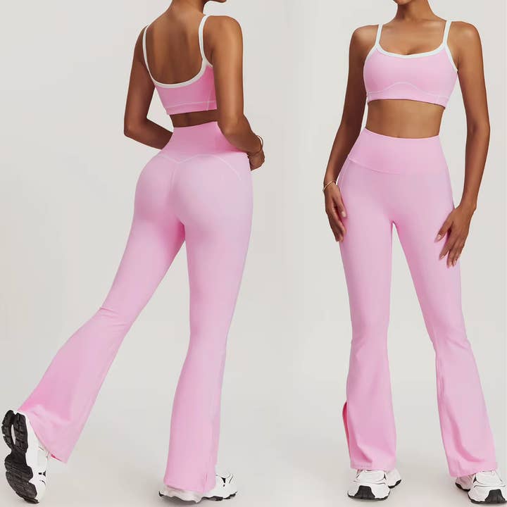 Yoga Diva for wholesale by Devine Diva Fashion