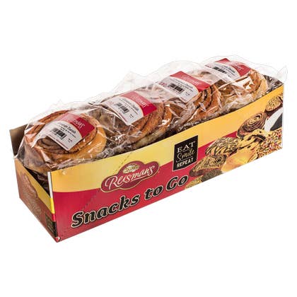 Reisman's Bakery – Cookie por atacado – canela dinamarquesa2