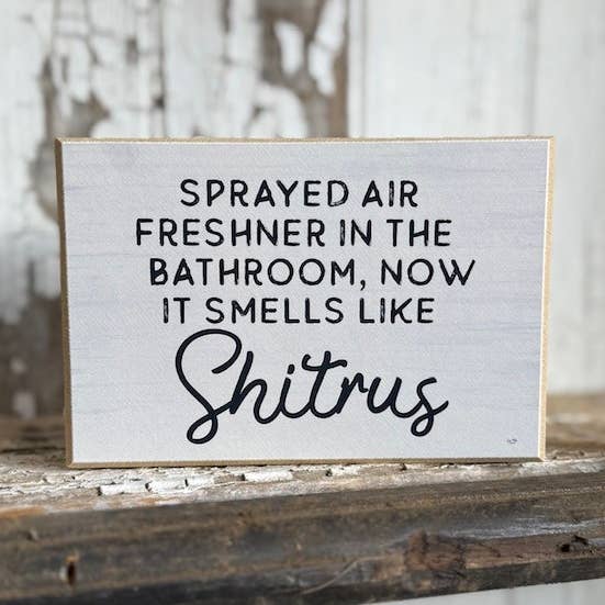 LUX1160 Duftender Reueblock für den Großhandel von JanMichaels Art & Home