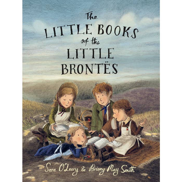 Penguin Random House LLC - Wholesale Early Reader Book (6-8) - The Little Books of the Little