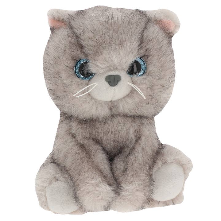 Joe Davies - Wholesale Stuffed/plush toy – Kids & baby - Sweethearts Kitten7