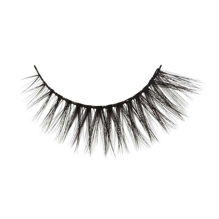 38 - 3D Silk Mink Lashes for wholesale by Amorus USA