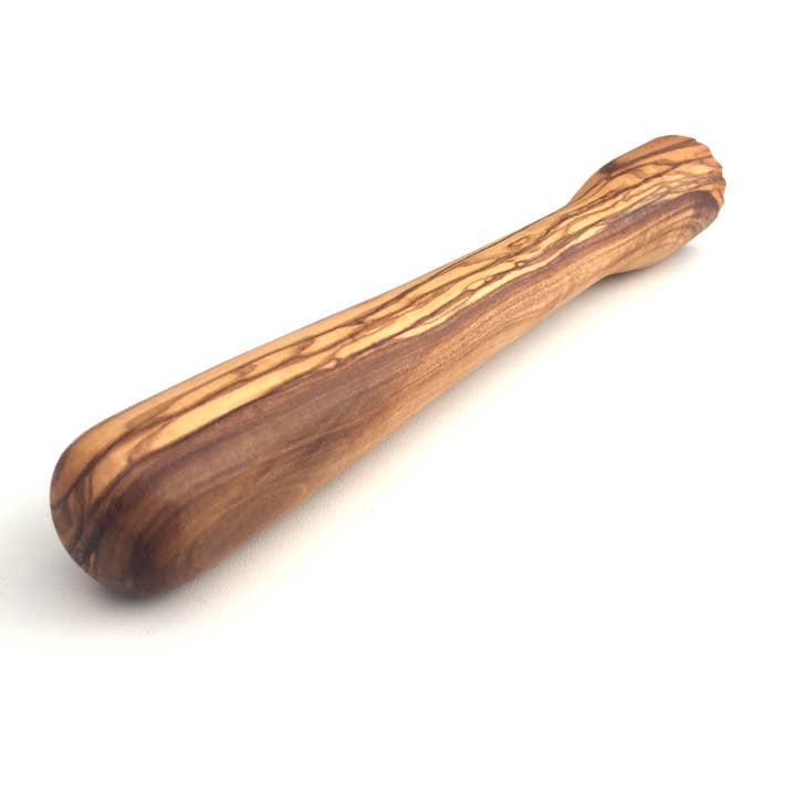 medina mood - Wholesale Masher - masher cocktail masher ice pestle ice crusher olive wood2