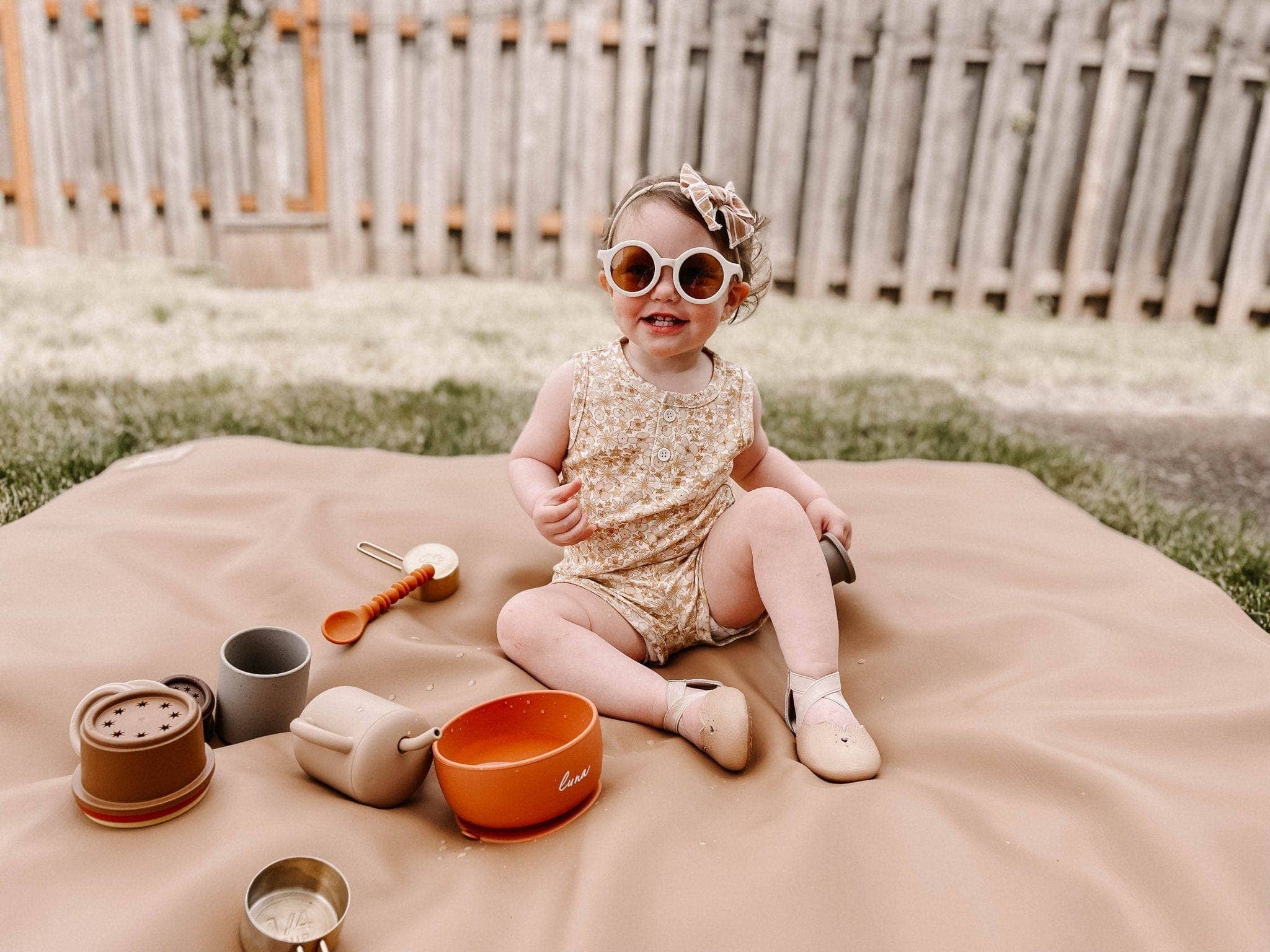 Little Love Bug Company - Wholesale Sunglasses - Kids - Sunny May Sunnies13