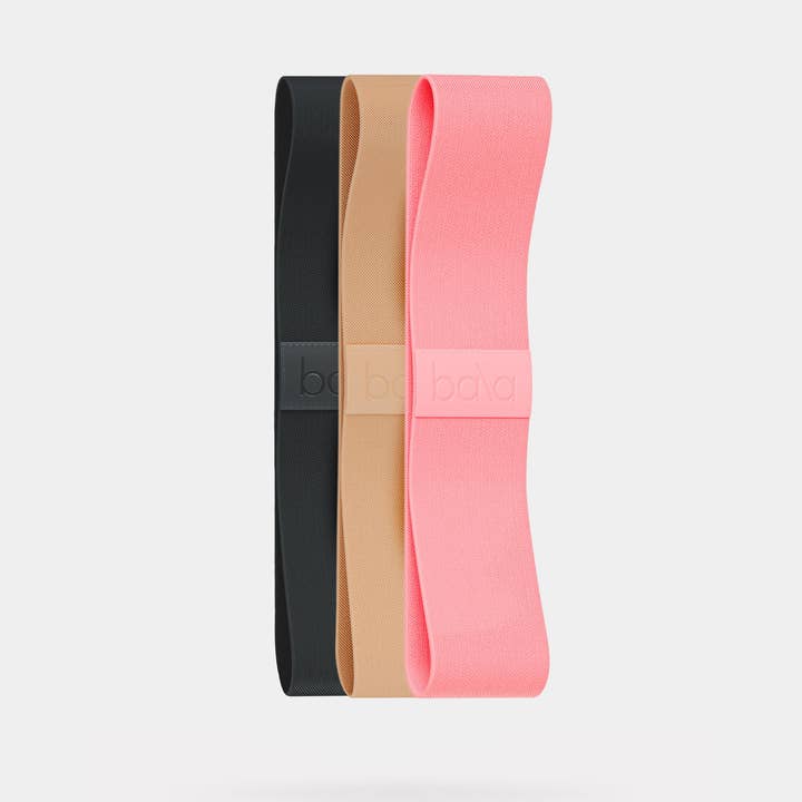 Bala - Wholesale Yoga Strap/Band - Bala Bands