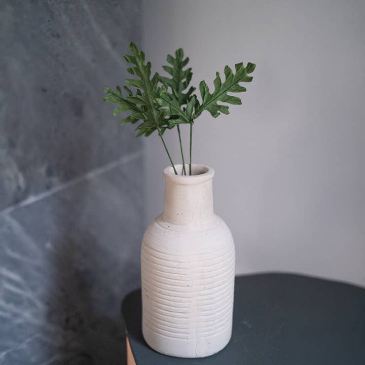 Flowrette - Wholesale Artificial Plant - Royal fern in dark green paper2