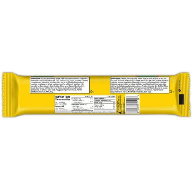 Echo Sales America - Wholesale Chocolate Bar - Hershey's Eat More Candy Bar, 52g, case24ct