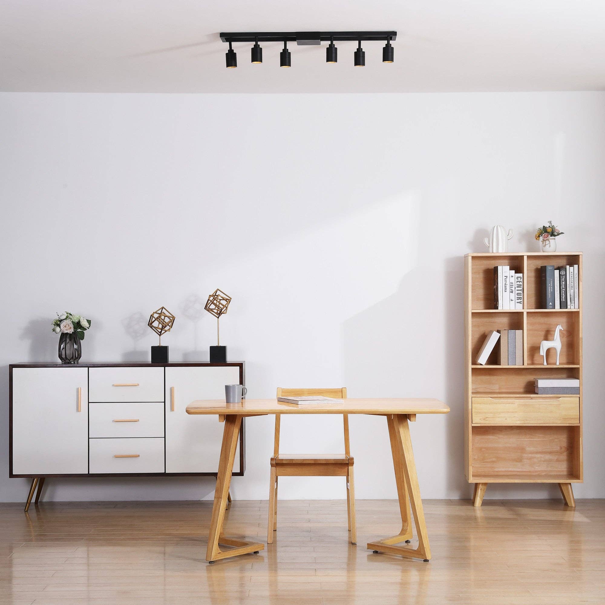 VidaLite - Wholesale Chandelier/Hanging Light - Shura - Square14