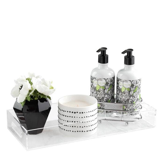 Waterdale Collection - Wholesale Serving Tray - Classic Bread Tray5