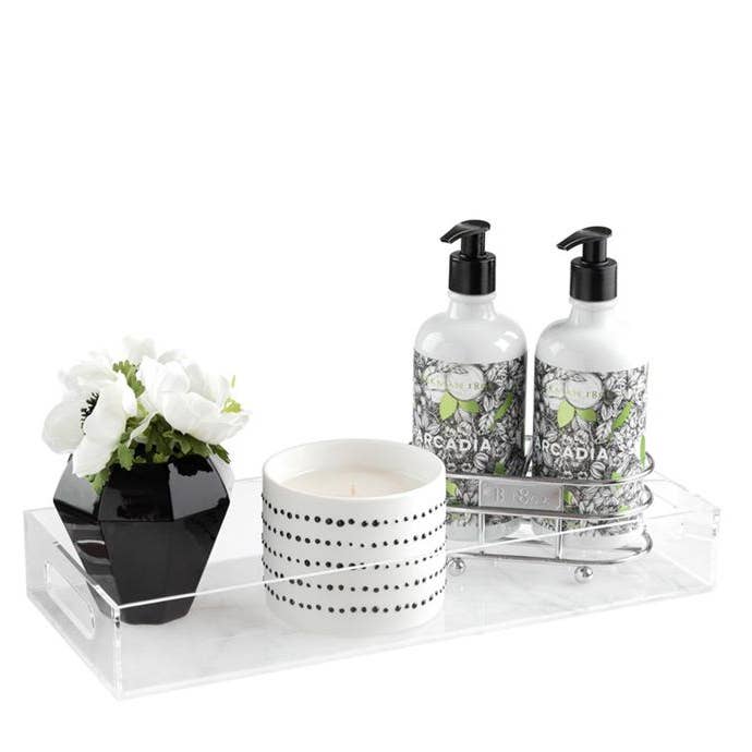 Waterdale Collection - Wholesale Serving Tray - Classic Bread Tray5