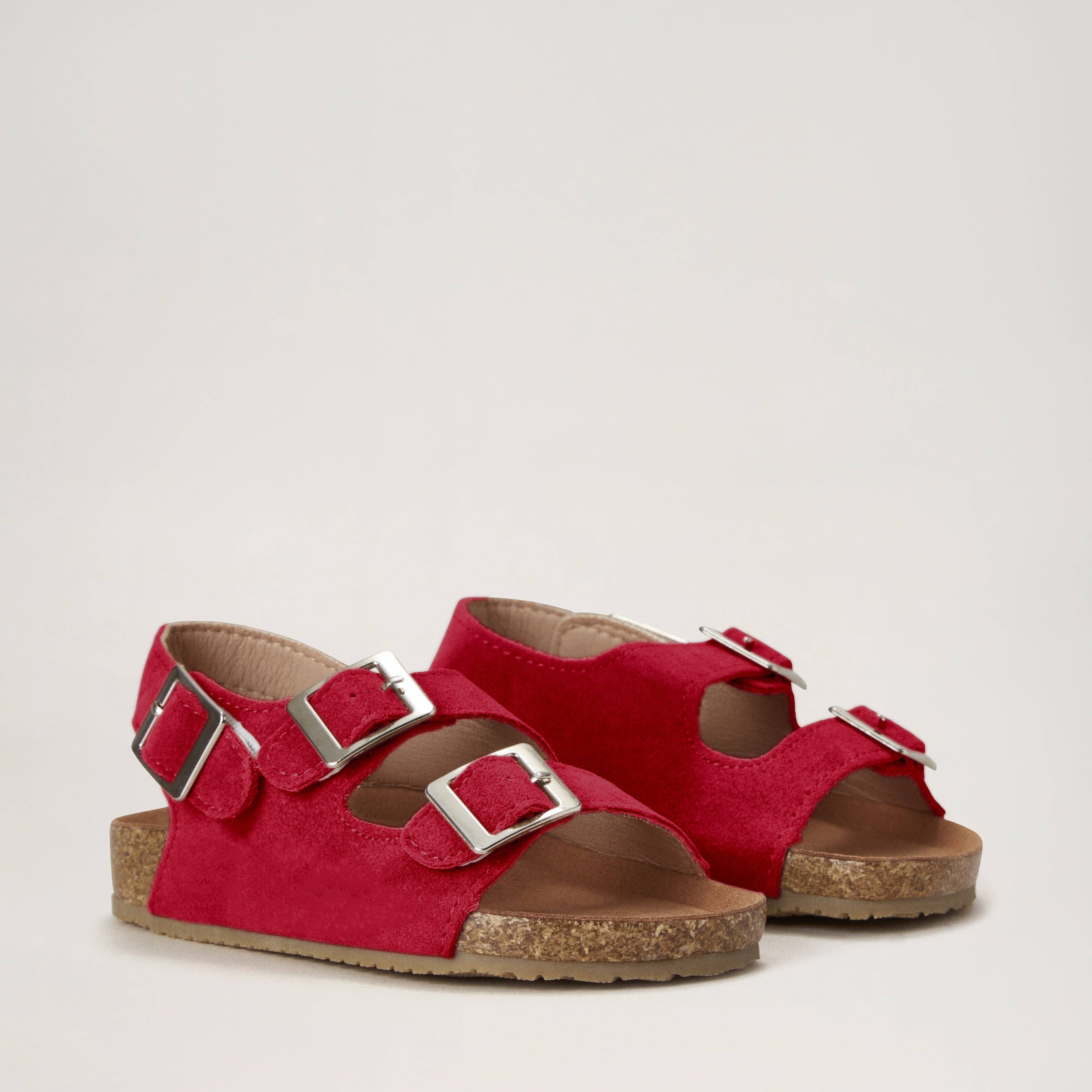 BabyMocs – wholesale Sandaler - Barn – Vacay-sandal42