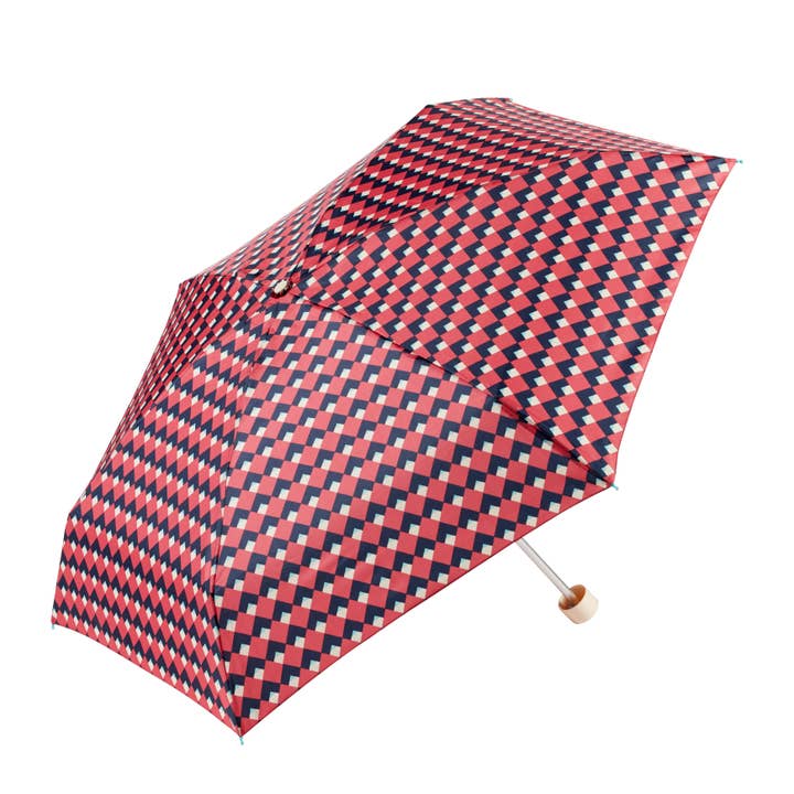 Ezpeleta - Wholesale Umbrella – Women's - GOTTA Geometric Mini Umbrella6