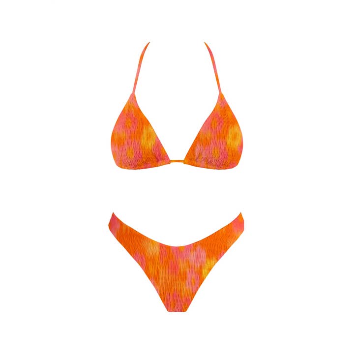 Californien Bikini Sæt for engroshandel hos Sundaze Brunch