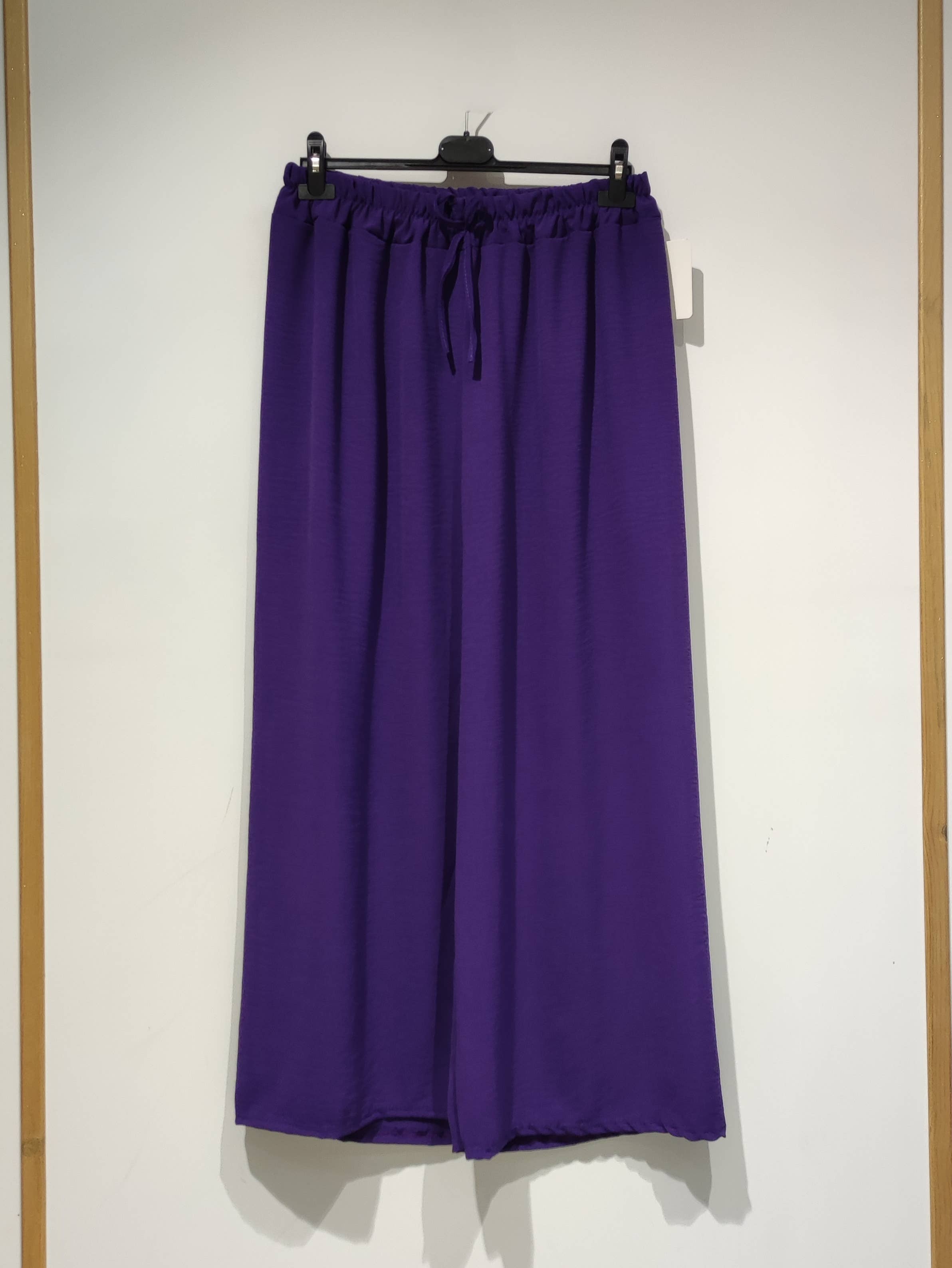 Pomelo paris - Vendita all'ingrosso Pantalone - Donna - Pantaloni larghi CS PE253