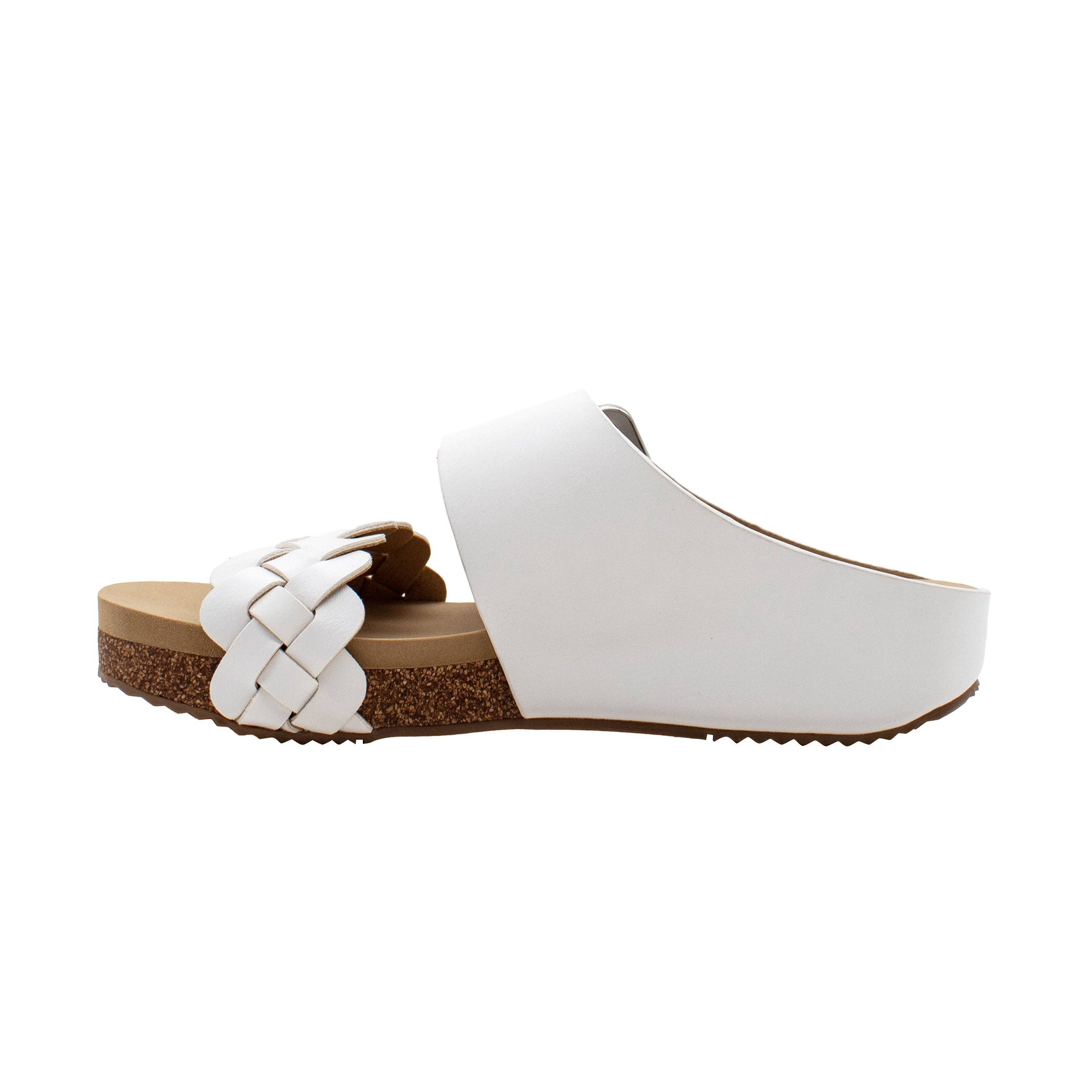 VOLATILE + SBICCA - Wholesale Sandals - Women's - MOREL22
