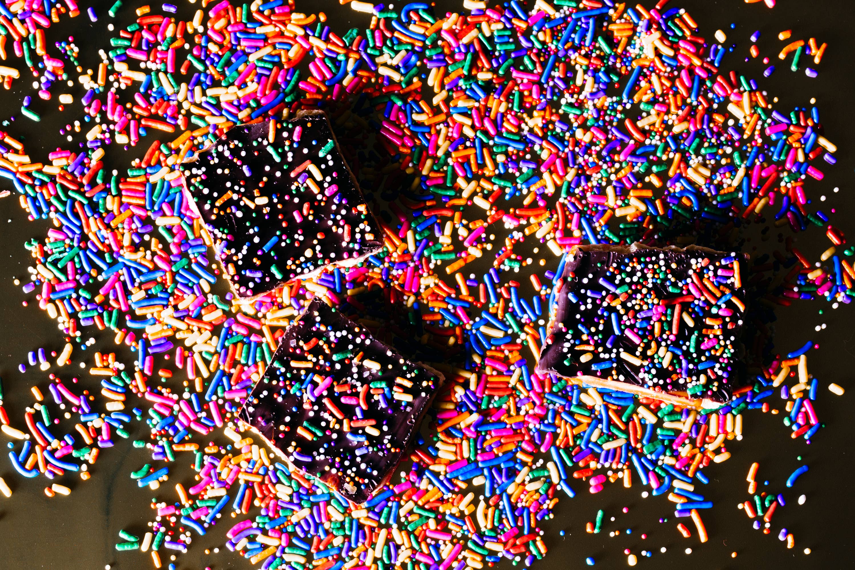 Legally Addictive Foods - Wholesale Cookie - Surprise Party4