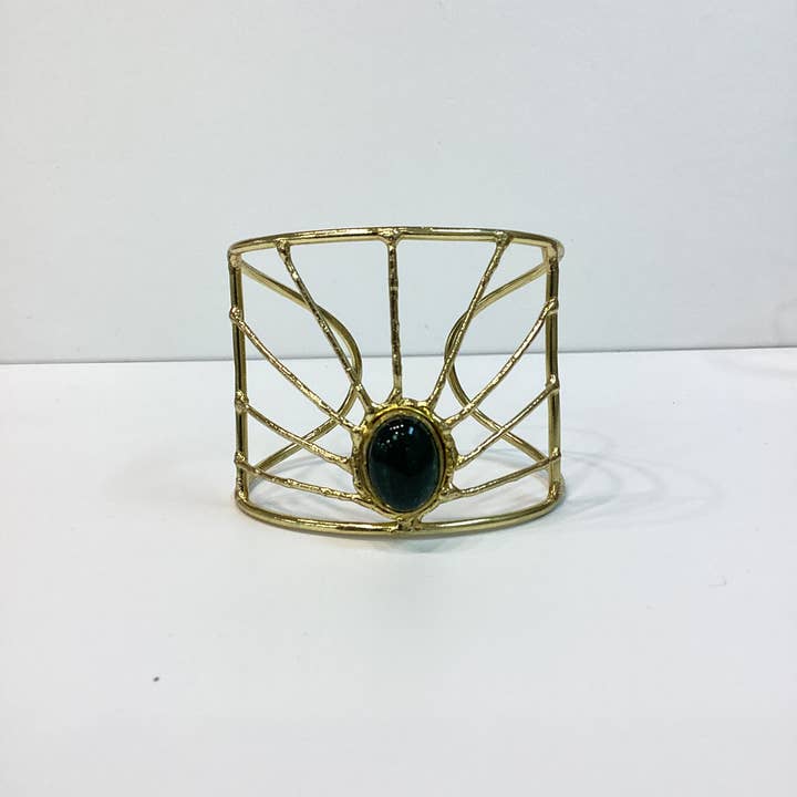 Koda Wearables - Wholesale Cuff Bracelet - Alaina Cuff1