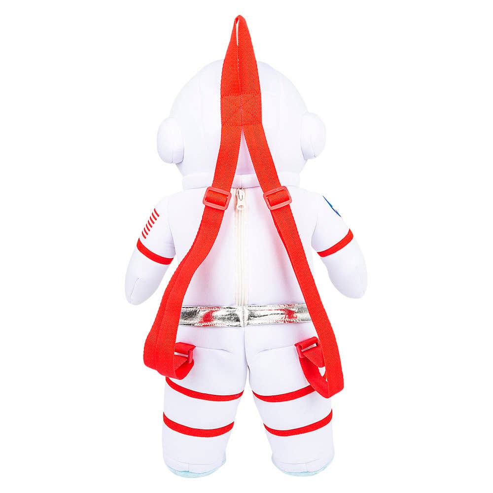 La Luna Bella - Toys - Wholesale Backpack - Kids - 20" ASTRONAUT BACKPACK LLB Backpack1