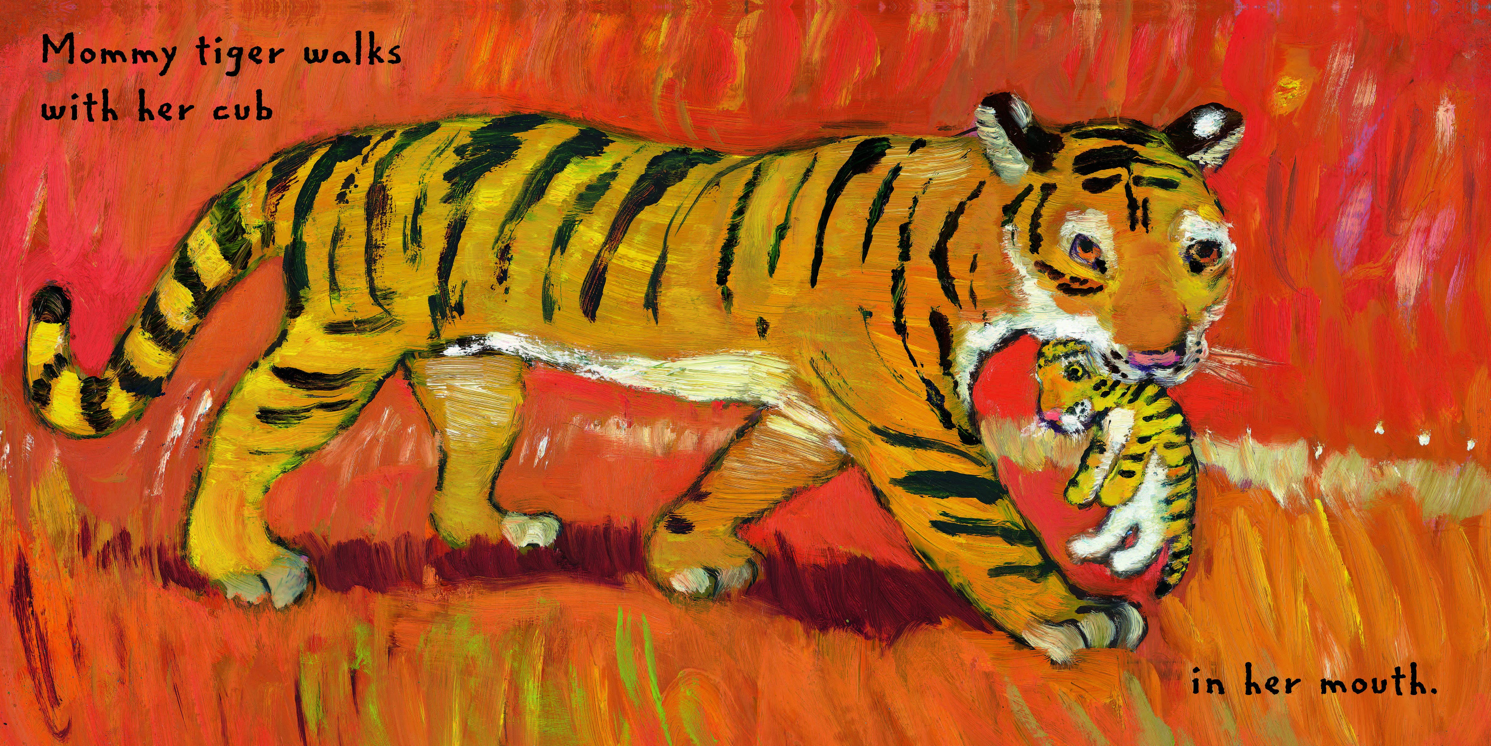 Chronicle Books - Wholesale Baby & Toddler Book (0-2) - Mommy Snuggles2