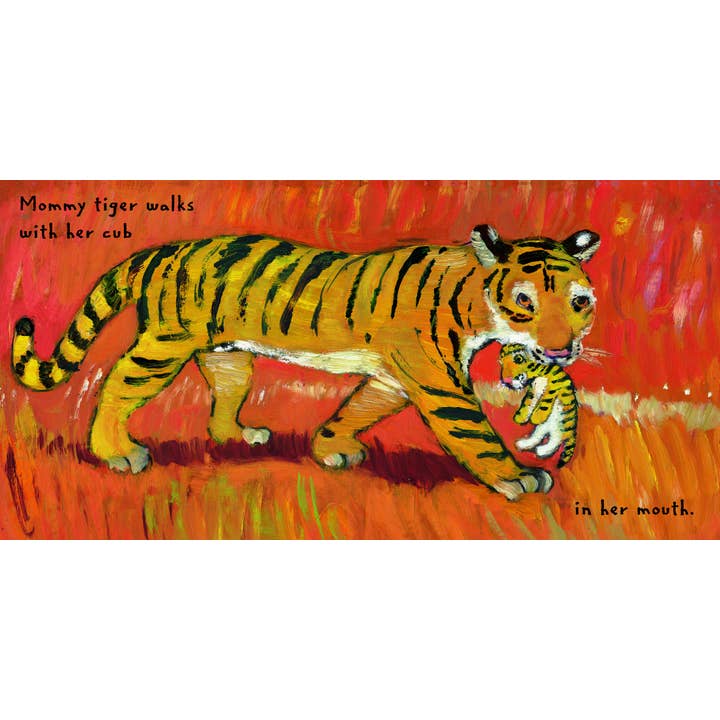 Chronicle Books - Wholesale Baby & Toddler Book (0-2) - Mommy Snuggles2