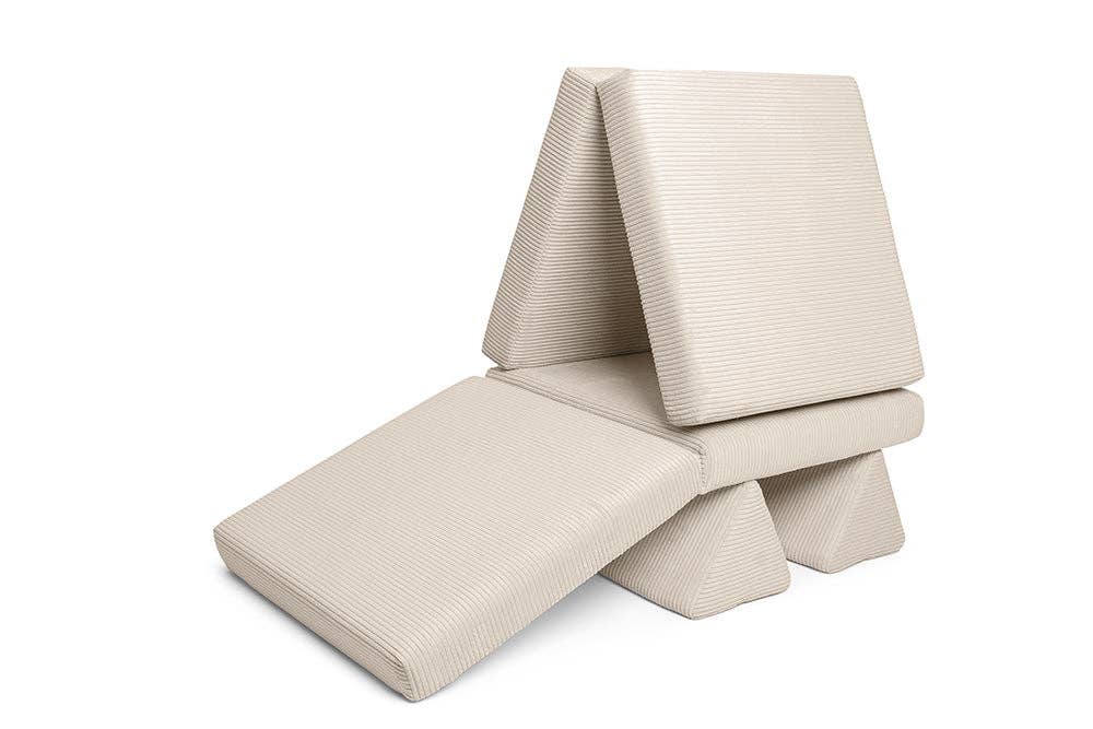 Shappy - Wholesale Lounge Set - Kids - Shappy Play Sofa Pure Corduroy5