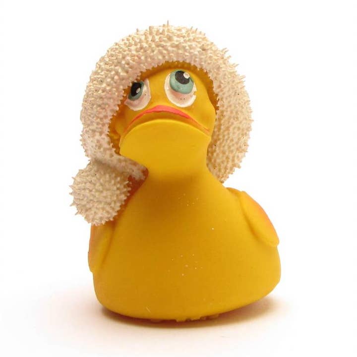 Duckshop - Wholesale Bath Toy - Baby - Santa Duck Rubber Duck - rubber duck2