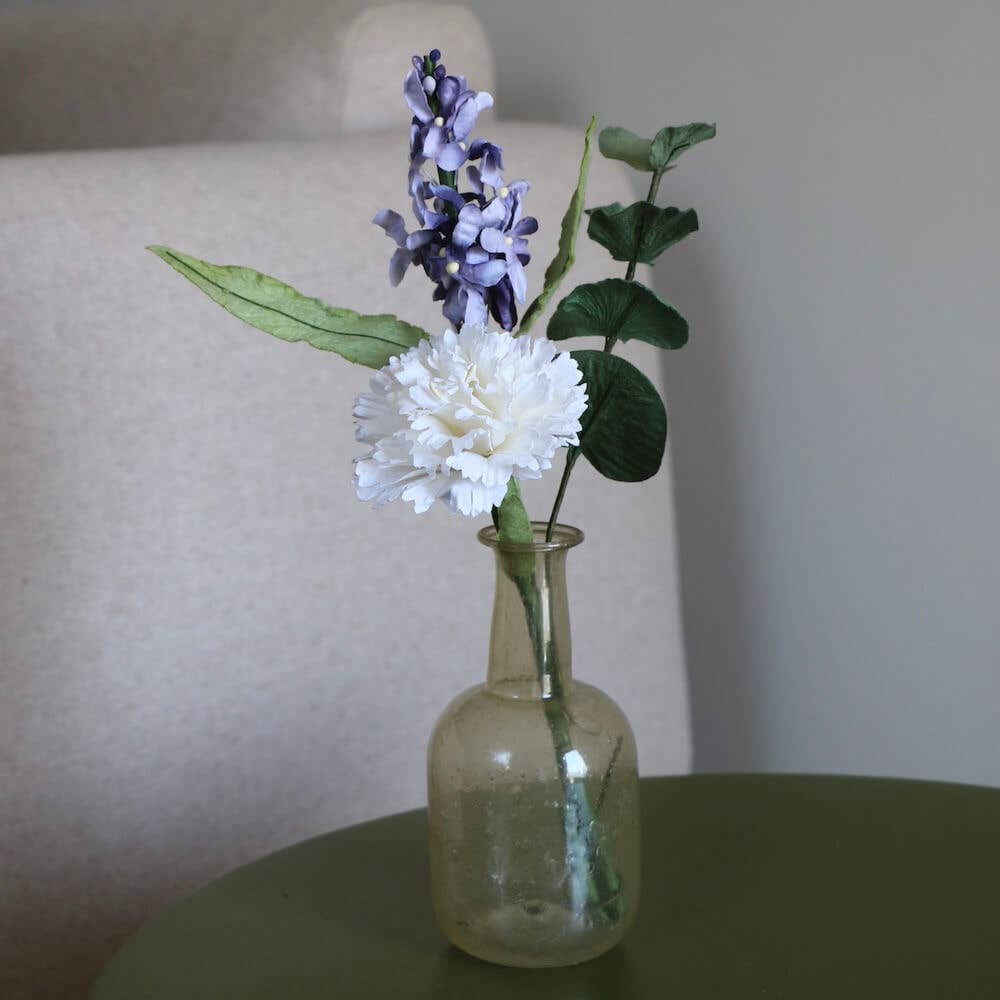 Flowrette - Wholesale Artificial Flowers - Warhol paper flower bouquet2