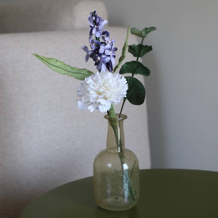 Flowrette - Wholesale Artificial Flowers - Warhol paper flower bouquet2