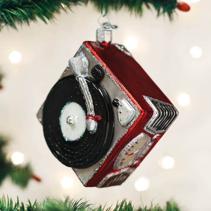 Record Player Ornament and other Purchase Wholesale record players. Free Returns & Net 60 Terms on Faire trending on Faire.