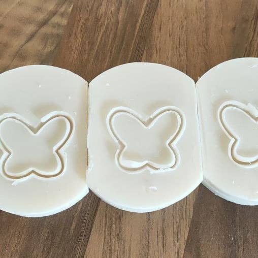 Maskenseife aus Ziegenmilch für den Großhandel von Elixirama