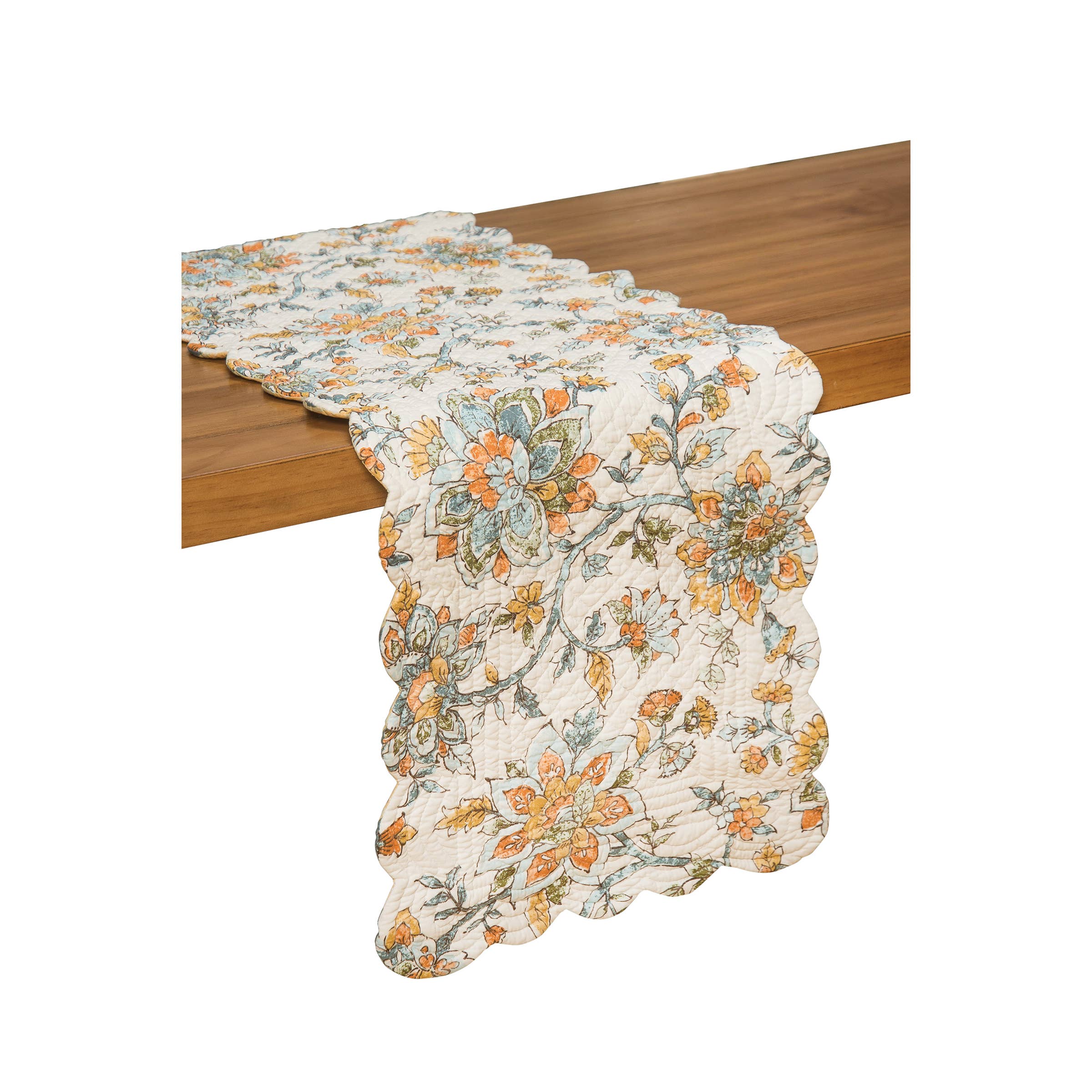 C&F Home - Wholesale Table Runner - Ainsley Table Runner1
