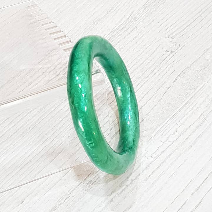 Capiz schelpenarmband XL S0639 voor wholesale door Gloria-Maris