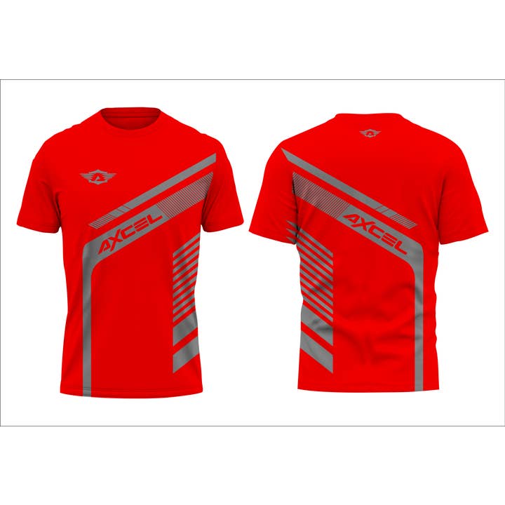 Axcel Rev Tee Shirt for wholesale by Axcel