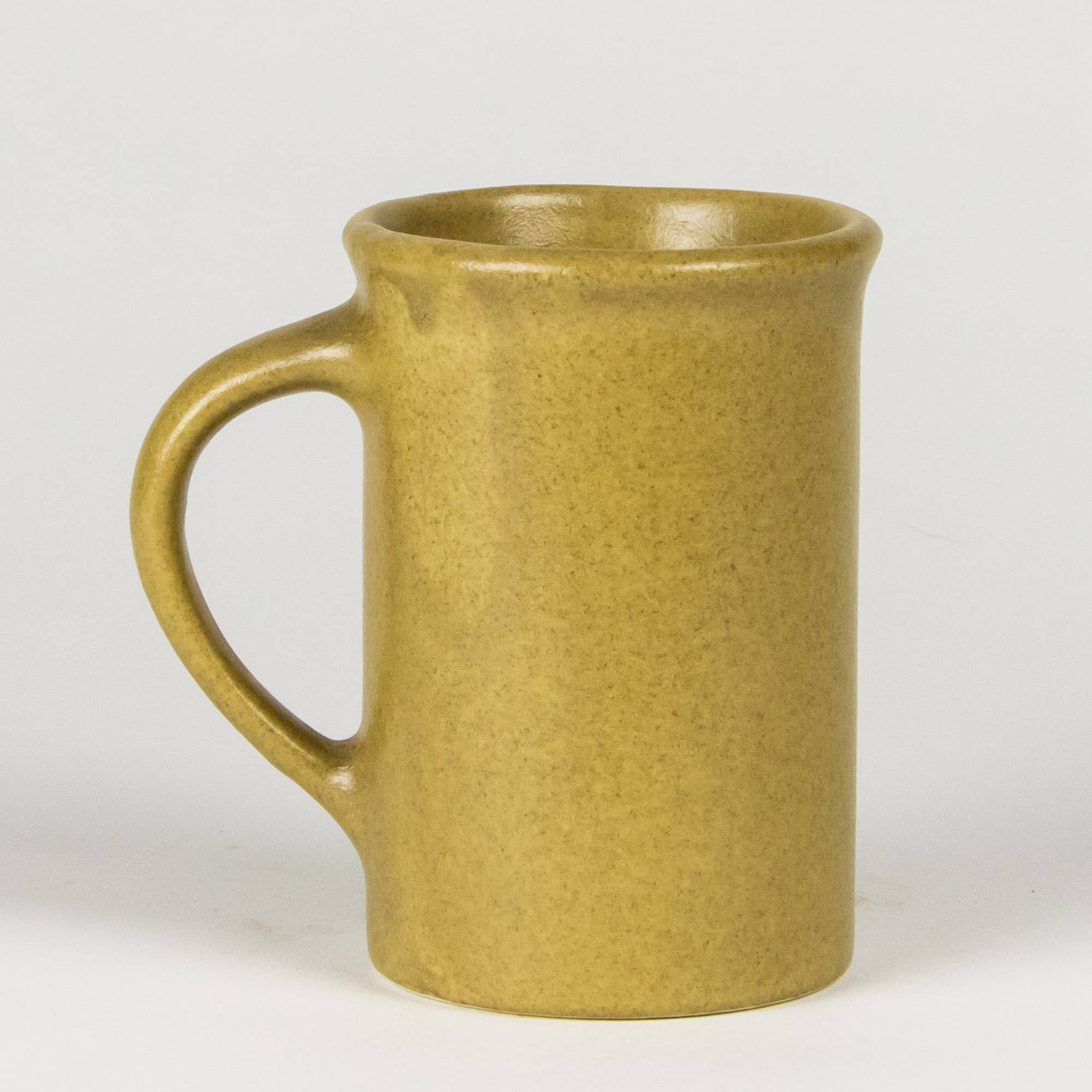 Emerson Creek Pottery - Vente Tasse à café - Tasse à thé en faïence 10 oz avec motifs botaniques peints à la main14