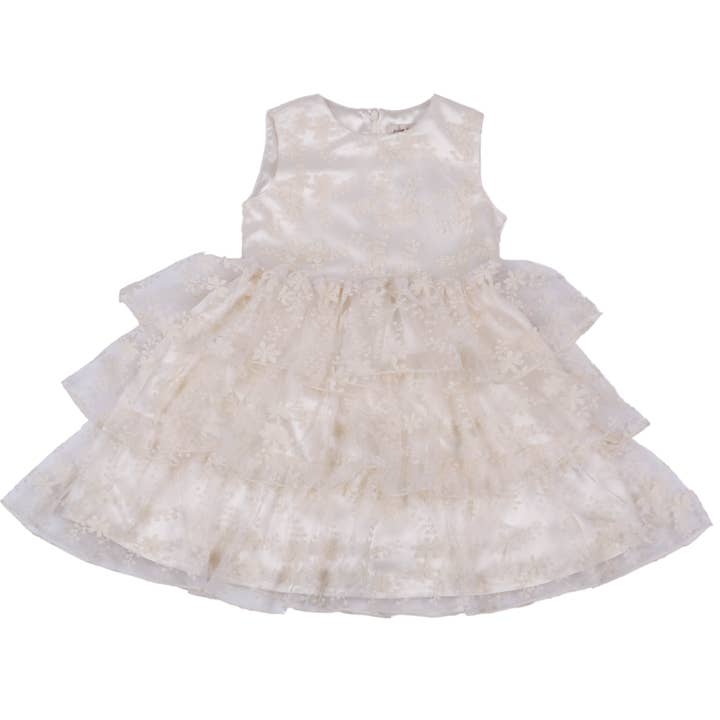 Odette Tulle Dress for wholesale by Julie Dausell