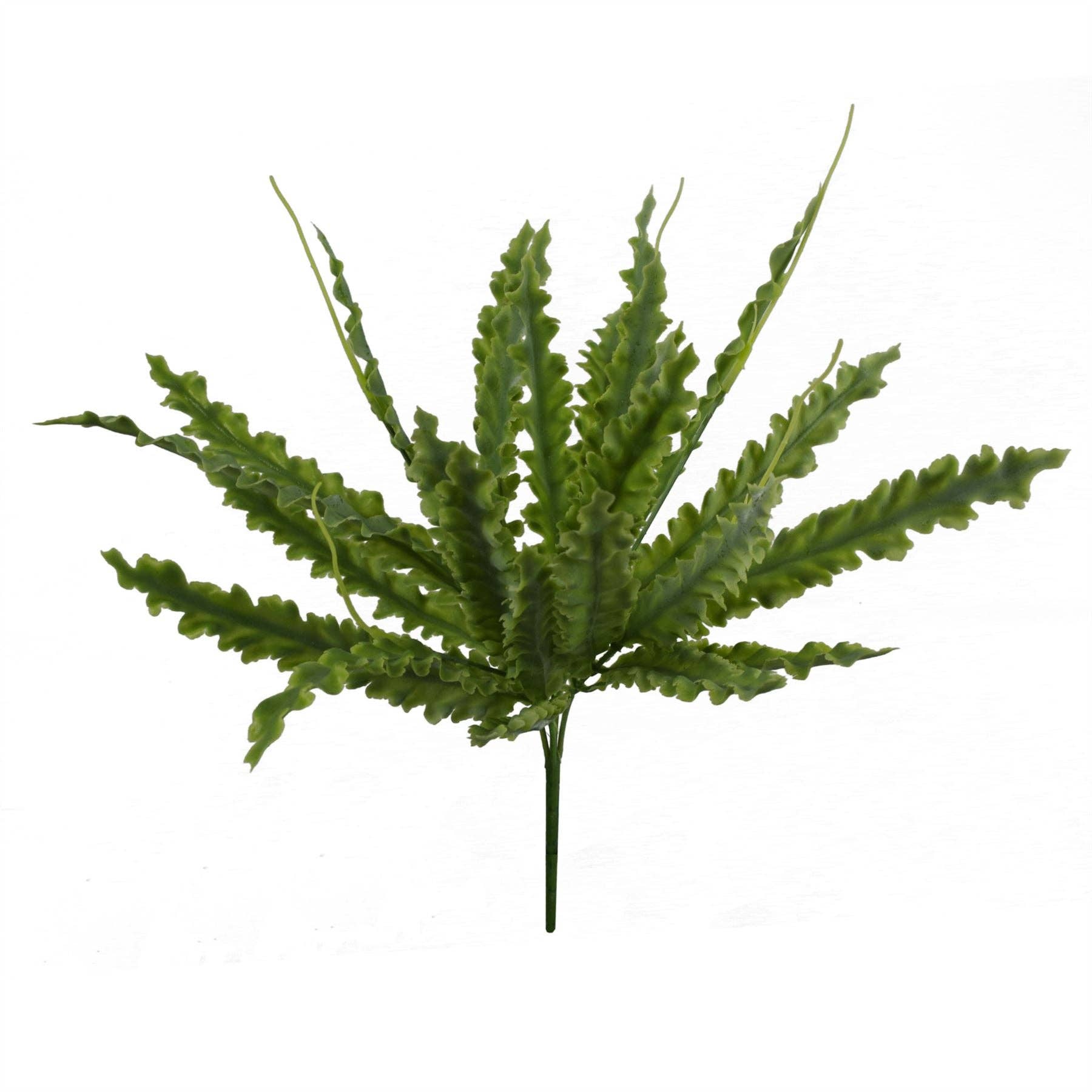 Leaf Design UK LTD – wholesale Konstgjord växt – Fern Växt Artificiell Realistisk 40cm Artificiell0