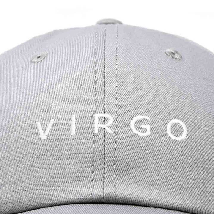 Dalix - Vendita all'ingrosso Cappellino da baseball - Donna - Cappello Dalix Virgo14