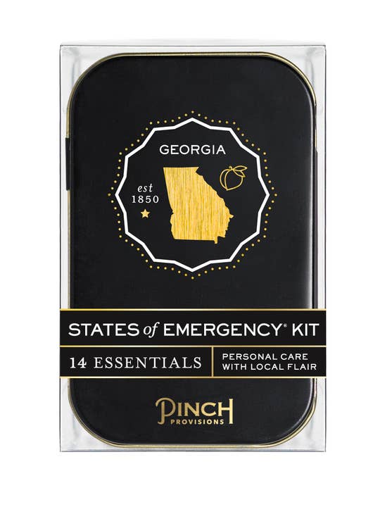 Pinch Provisions - Wholesale First aid kit - States of Emergency Kit6