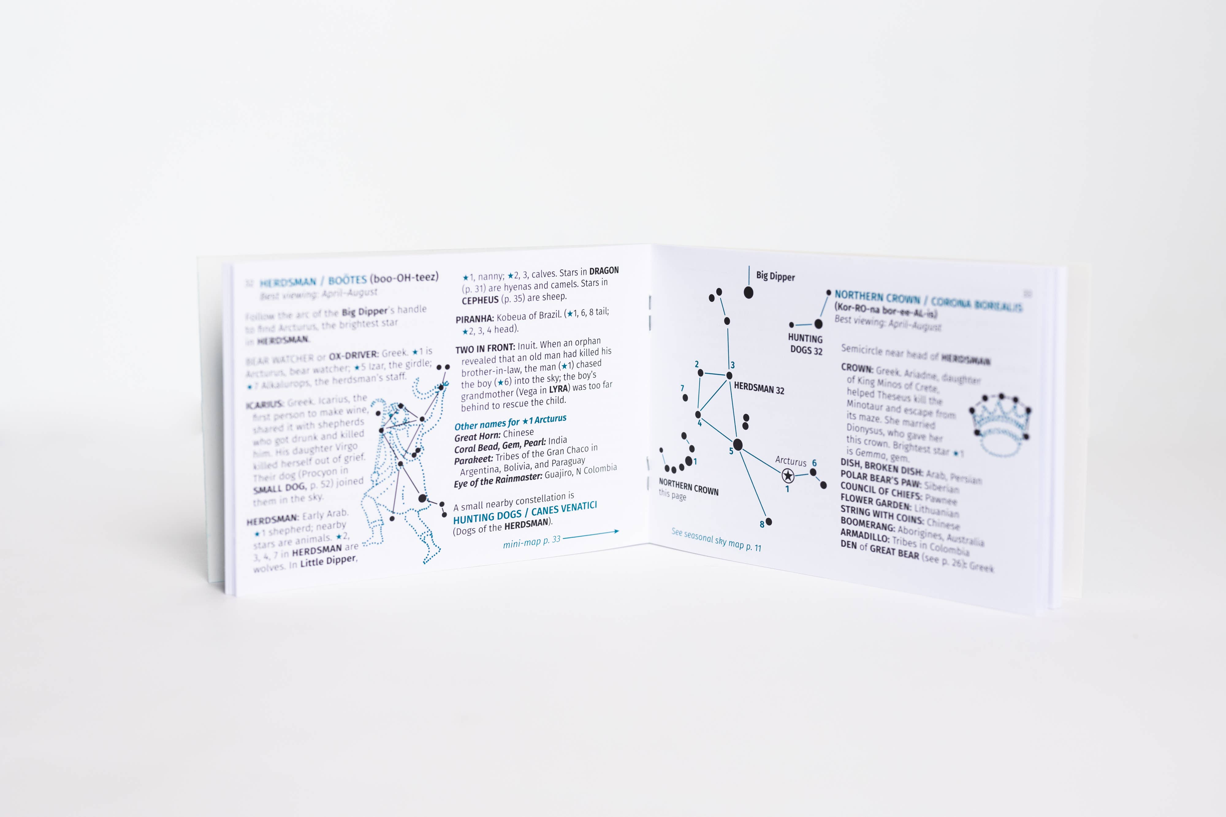 AdventureKEEN - Wholesale Nature & Outdoors - Constellation Finder 2nd Edition2