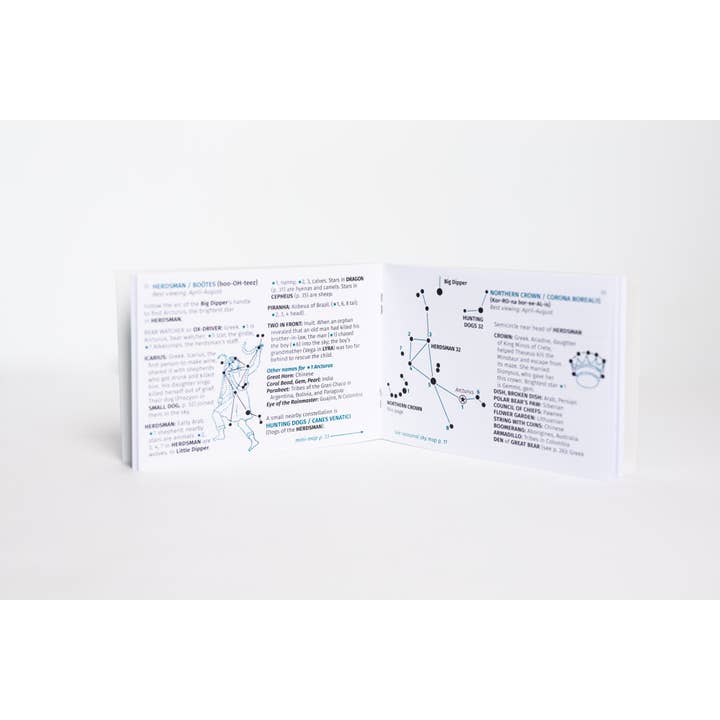 AdventureKEEN - Wholesale Nature & Outdoors - Constellation Finder 2nd Edition2