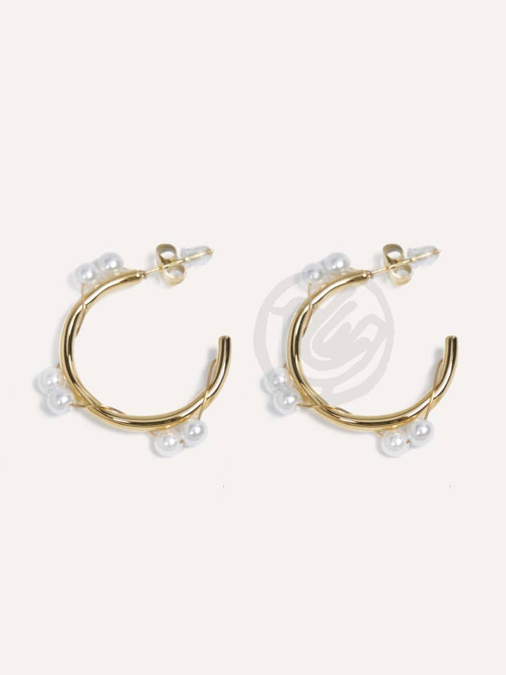 Brinco de cartilagem YFB E256 G por atacado de CUCOCUCA